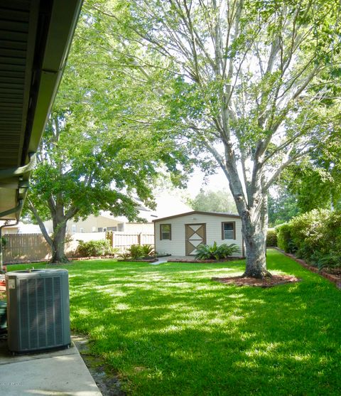 A home in Orange Park