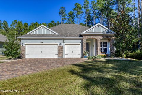 A home in St Augustine