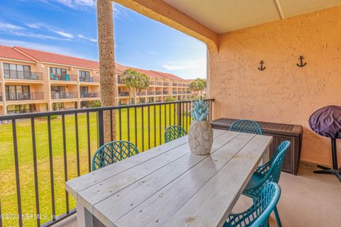 A home in St Augustine