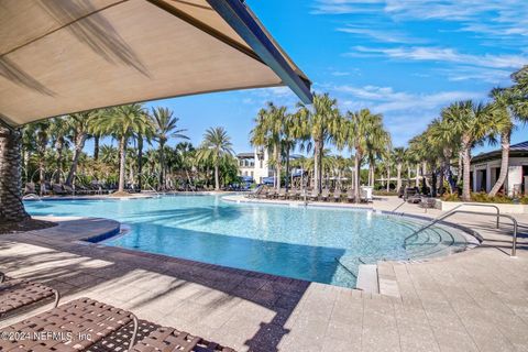 A home in Ponte Vedra