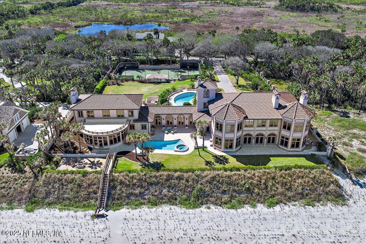 959 PONTE VEDRA Boulevard