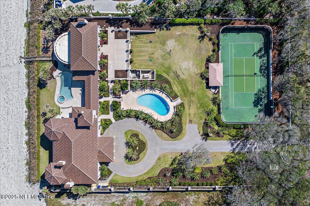 959 PONTE VEDRA Boulevard