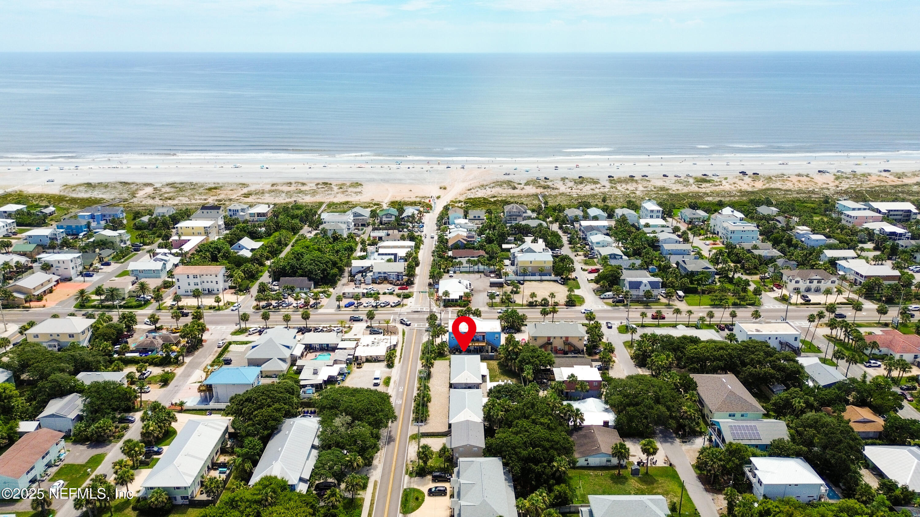 103 & 107 A Street
