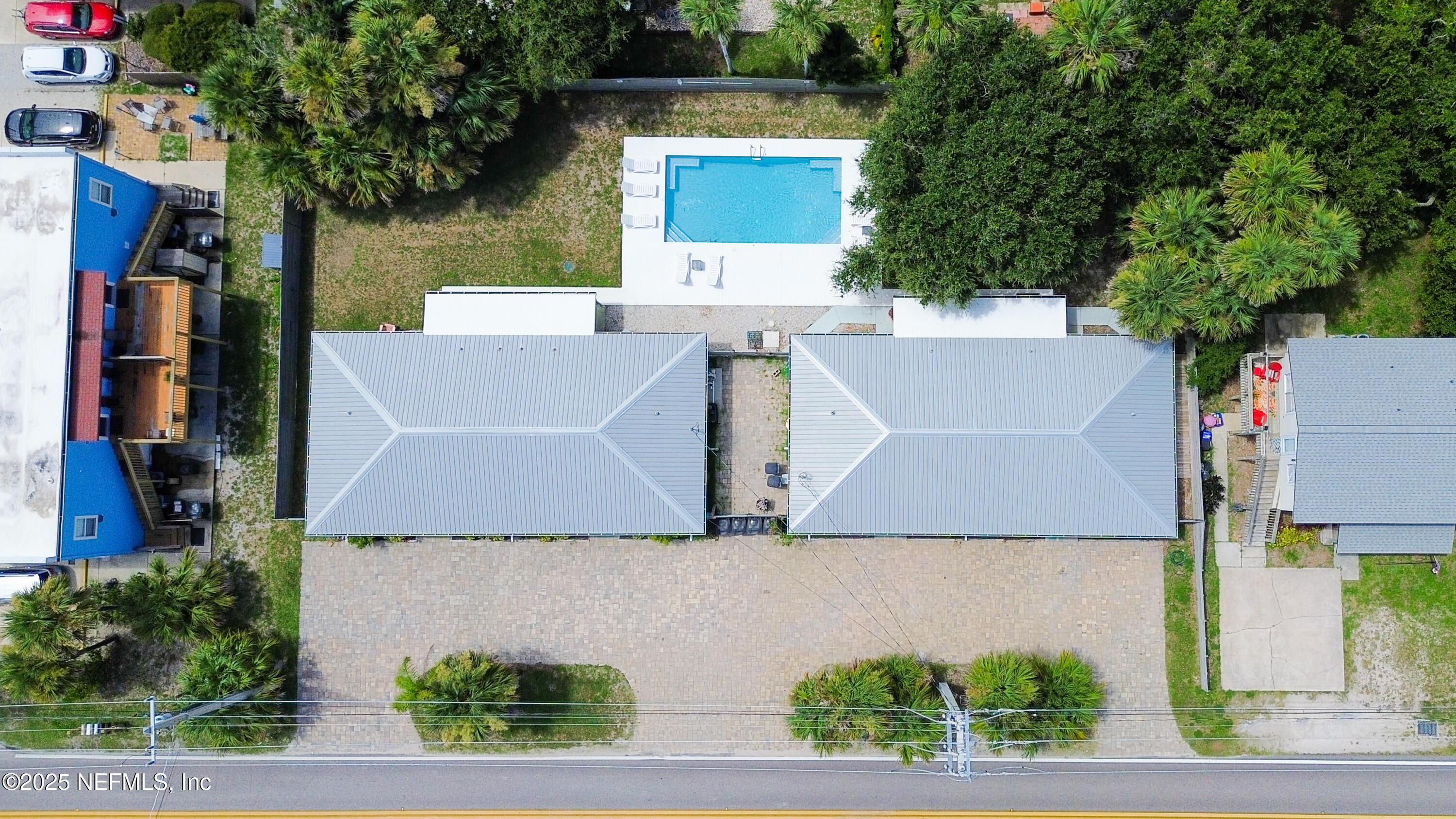 103 & 107 A Street