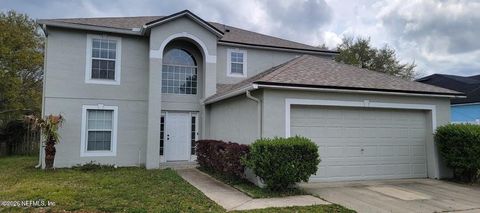 Photo of 2017 MILLINGTON Lane, Jacksonville, FL 32246 (MLS # 2143672)