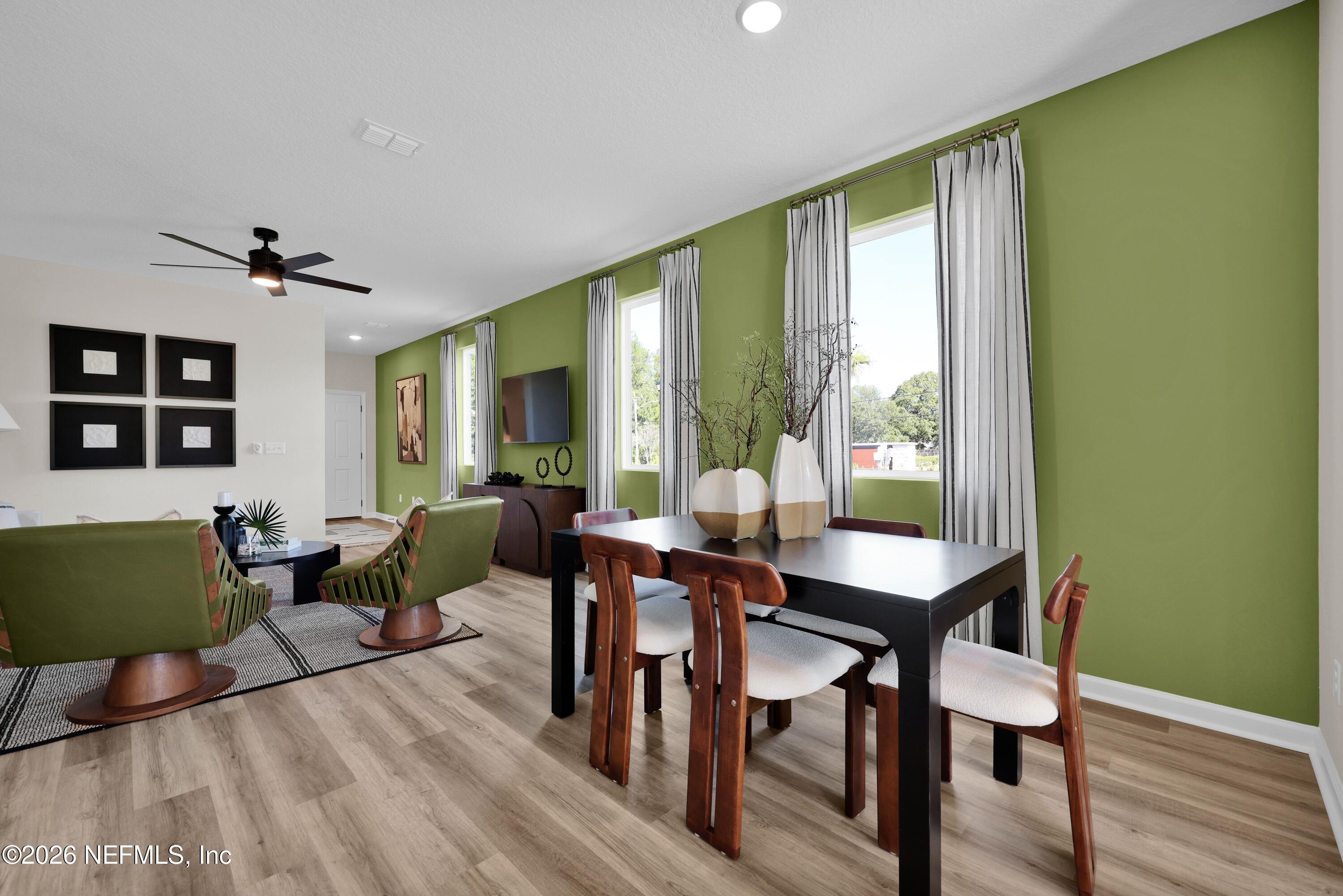 3816 BAXLEY VILLAS Court