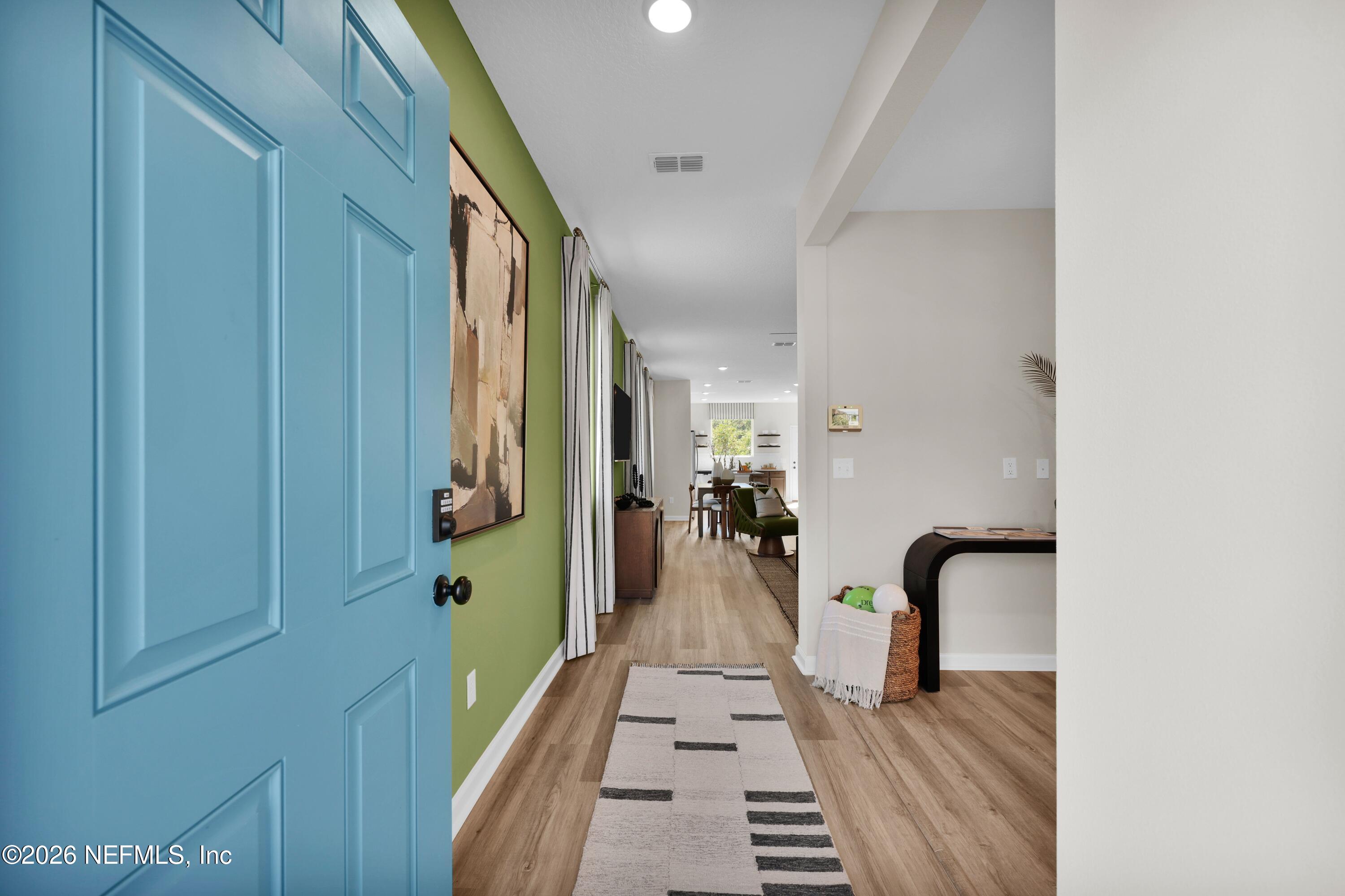 3816 BAXLEY VILLAS Court