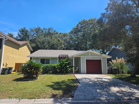 Photo of 2161 FAIRWAY VILLAS Lane S, Atlantic Beach, FL 32233 (MLS # 2164544)