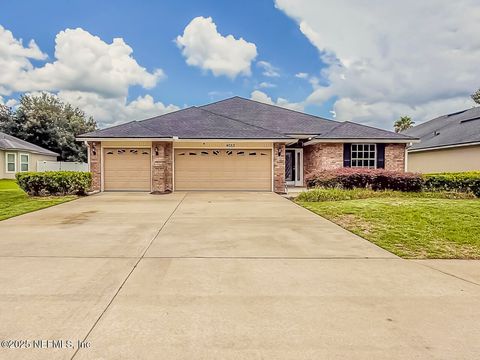 4053 TRAIL RIDGE Road Middleburg FL 32068