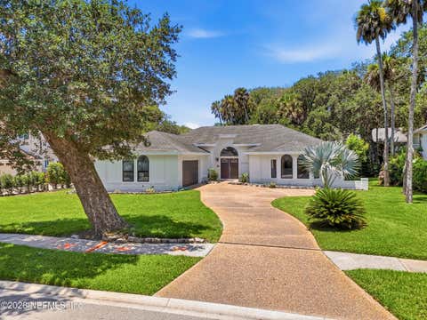 Photo of 2334 BEACHCOMBER Trail, Atlantic Beach, FL 32233 (MLS # 2152639)