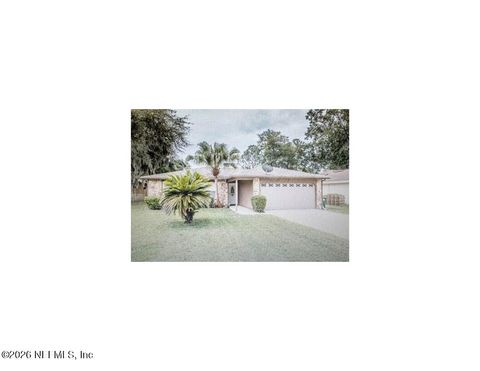 Photo of 3630 LUMBERJACK Circle S, Jacksonville, FL 32223 (MLS # 2144029)