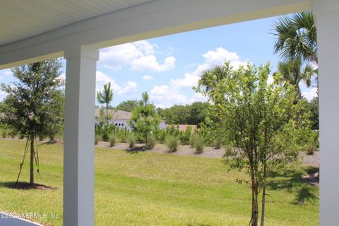 A home in St Johns