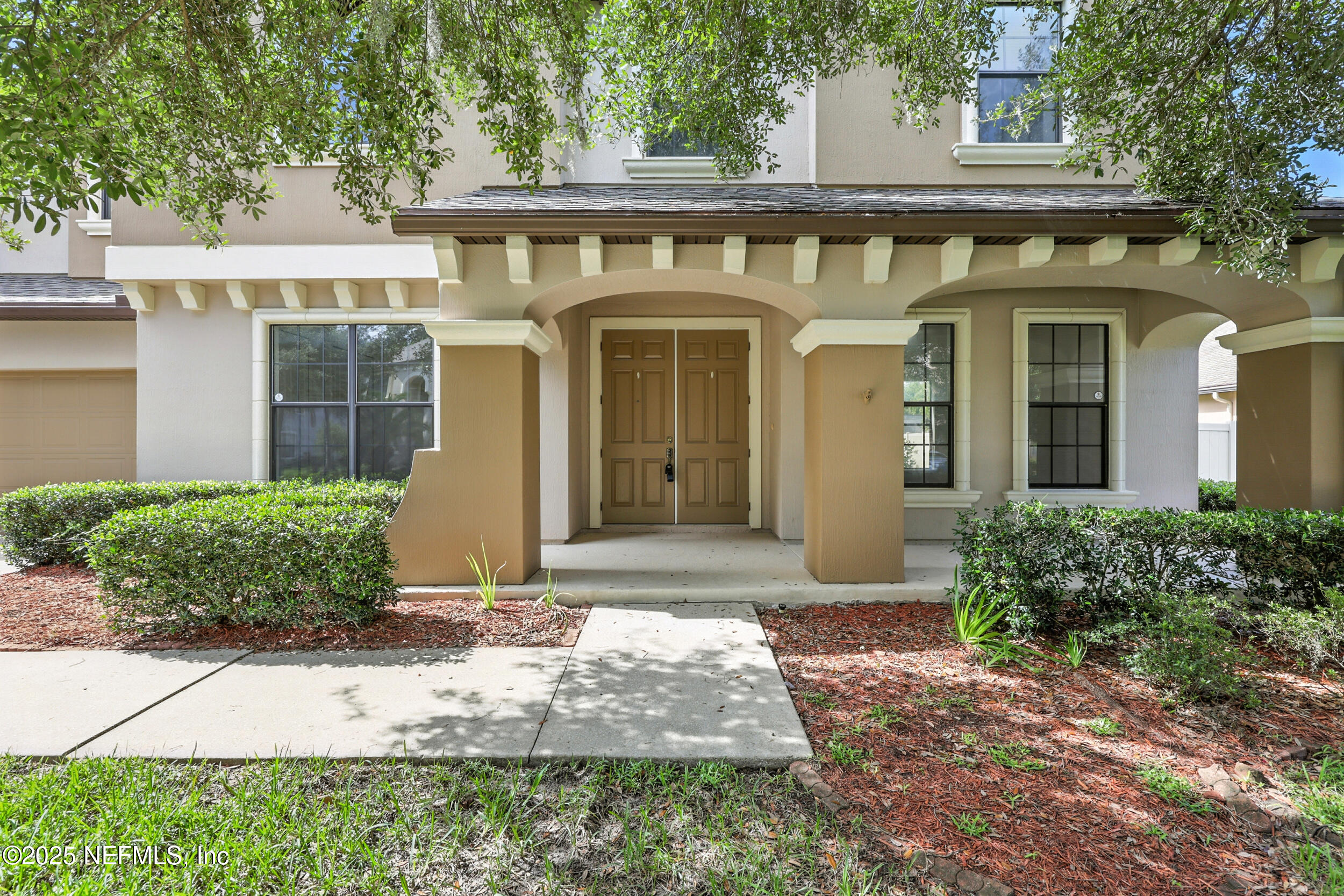 2536 TUSCAN OAKS Lane