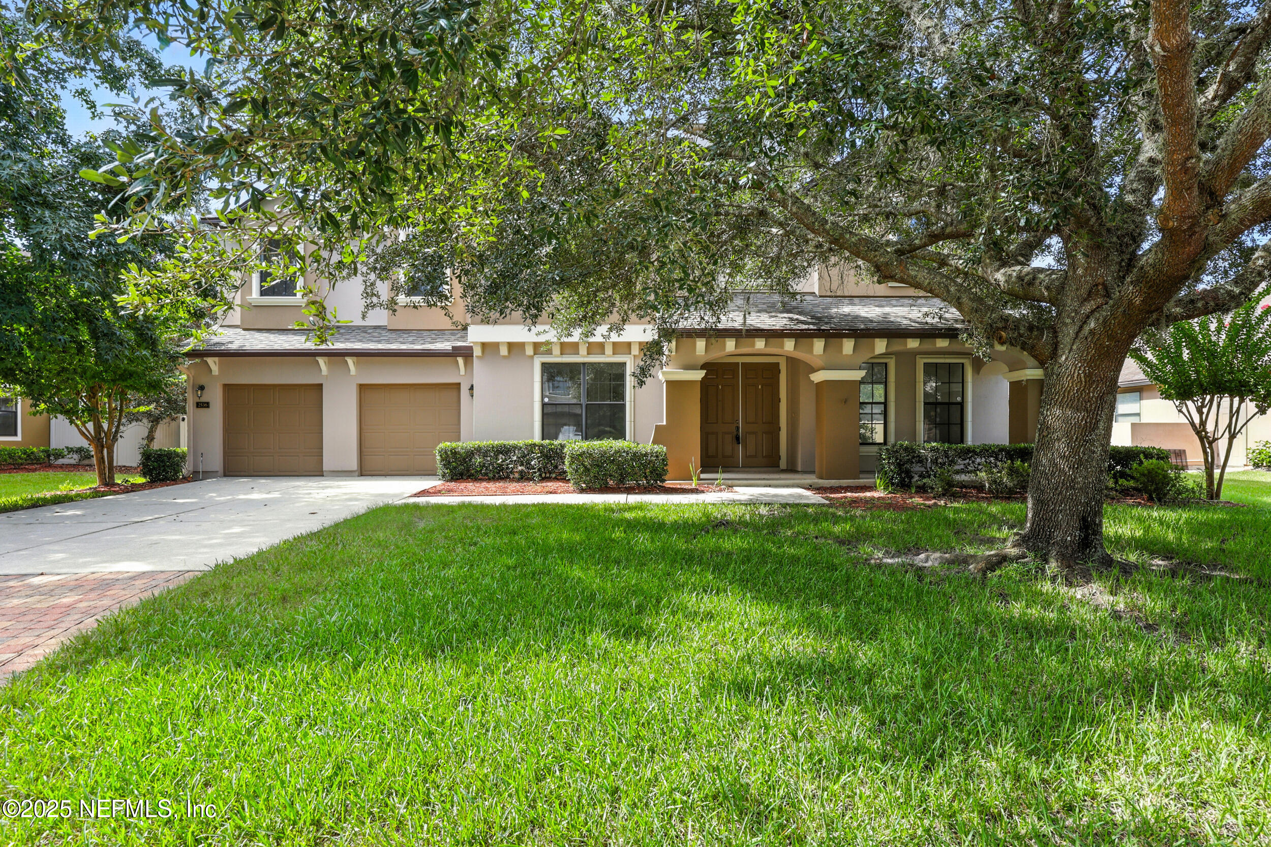 2536 TUSCAN OAKS Lane