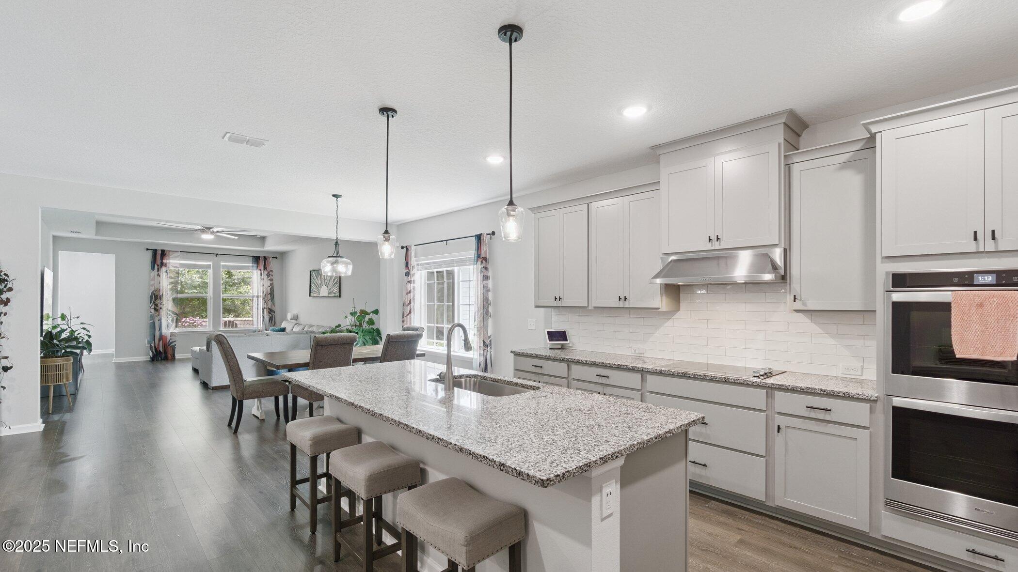 3819 EAGLE ROCK Road