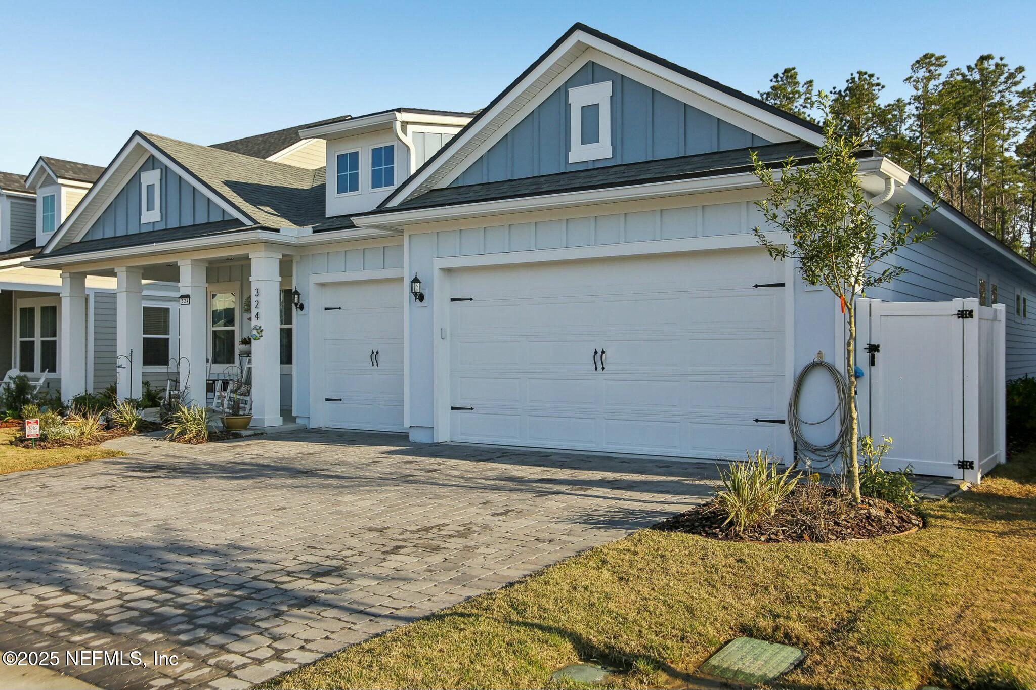 324 SAWGRASS Drive