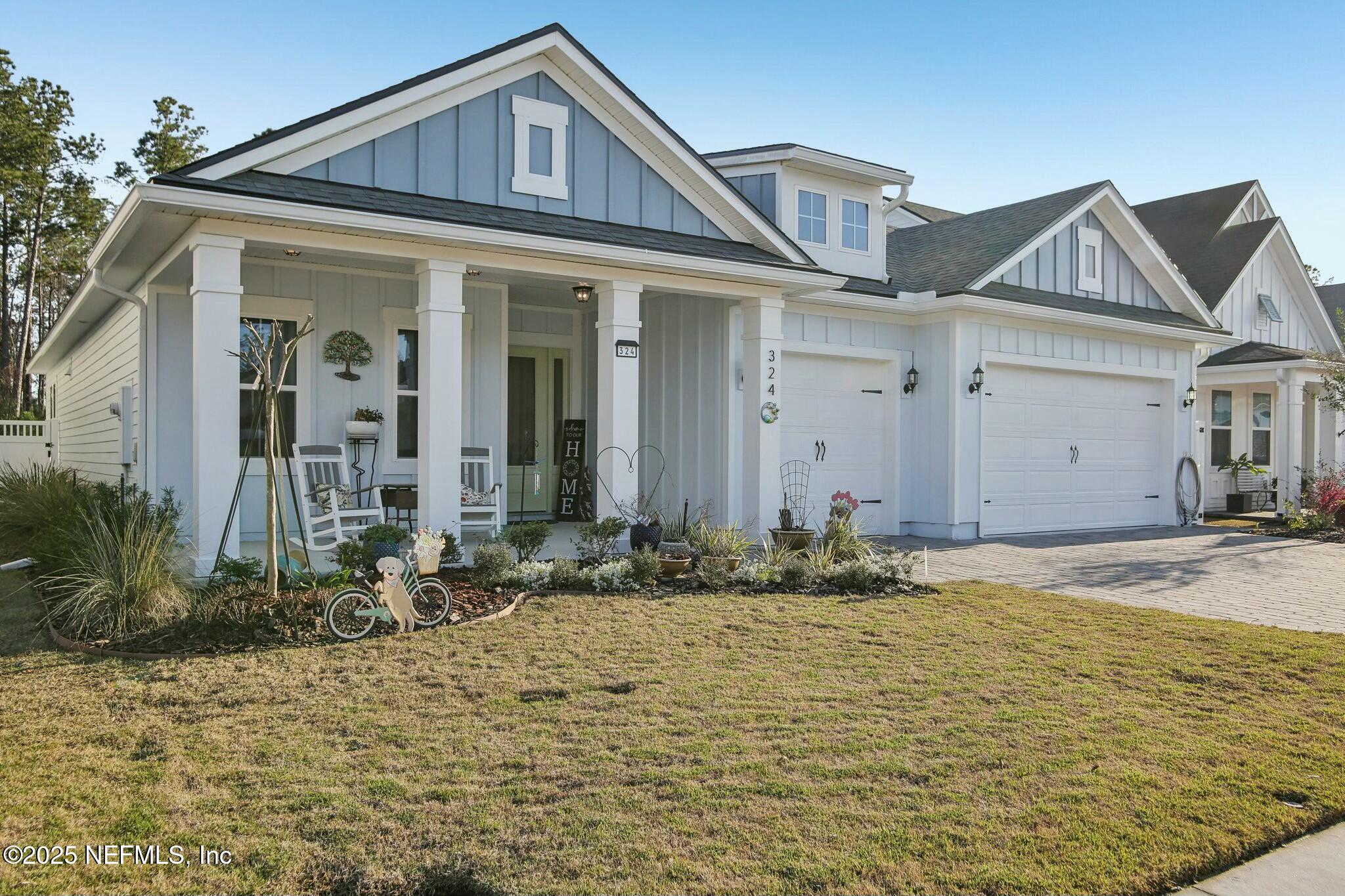 324 SAWGRASS Drive