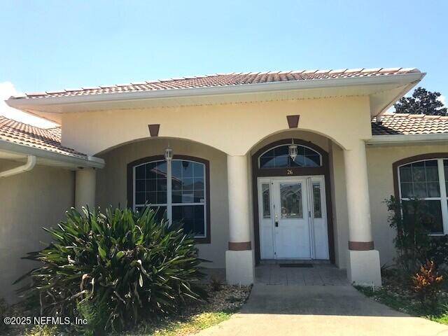 26 FAIRCHILD Lane