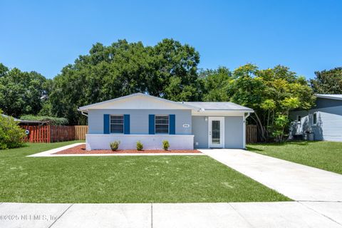 258 COSTADO Street St. Augustine FL 32086