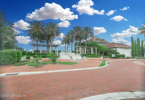 A home in St Augustine