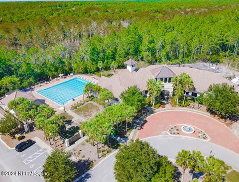 A home in St Augustine