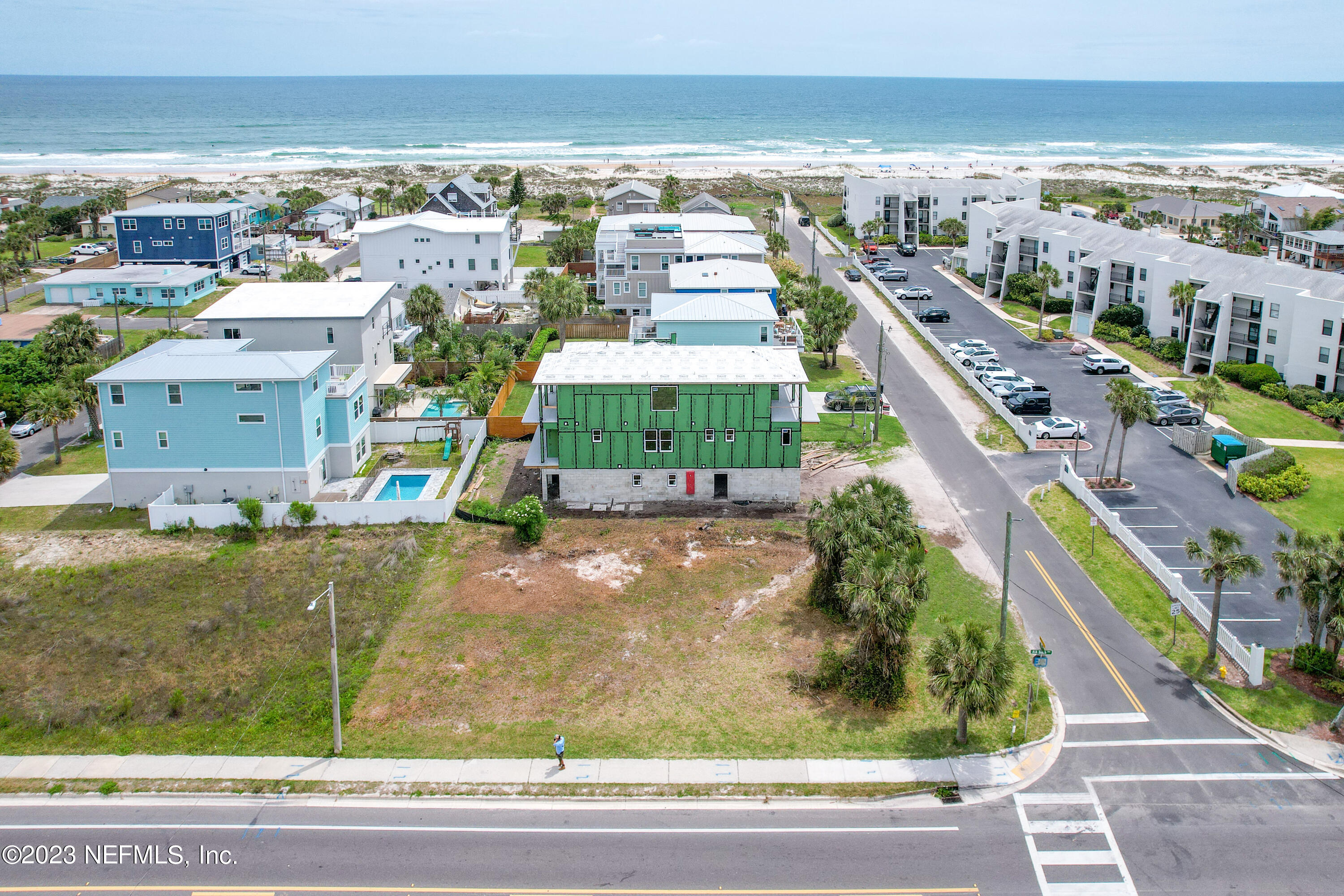 610 A1A BEACH Boulevard