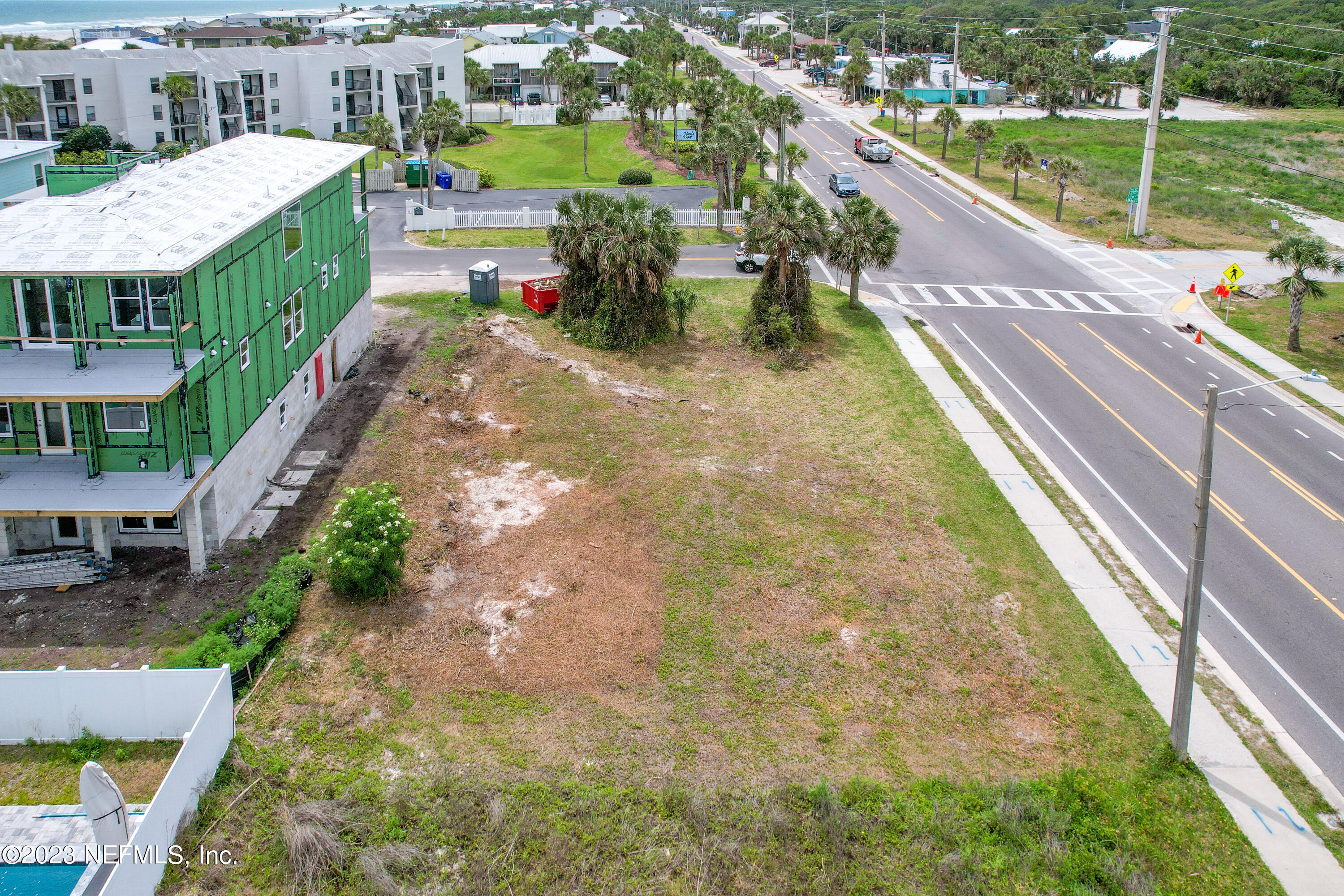 610 A1A BEACH Boulevard