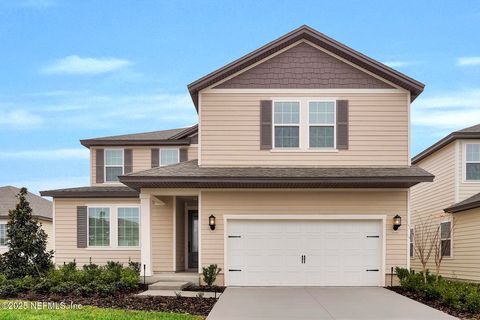 3995 GAREYS FERRY Way Middleburg FL 32043