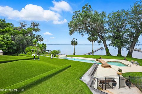 705 ST MORITZ Court Jacksonville FL 32259