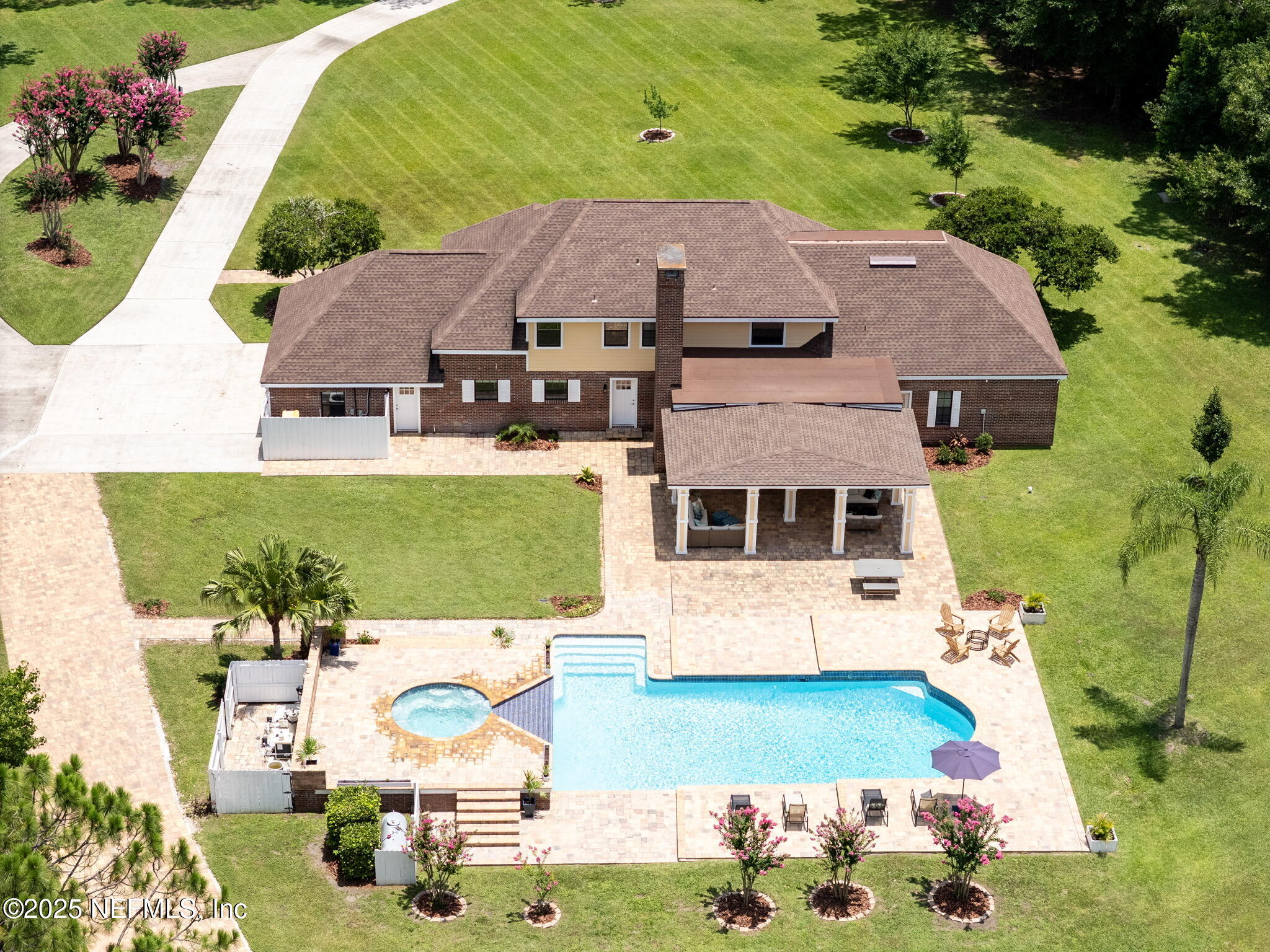10710 SKY LARK Drive