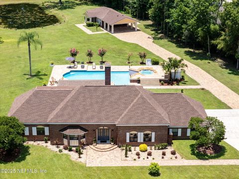 10710 SKY LARK Drive Jacksonville FL 32257