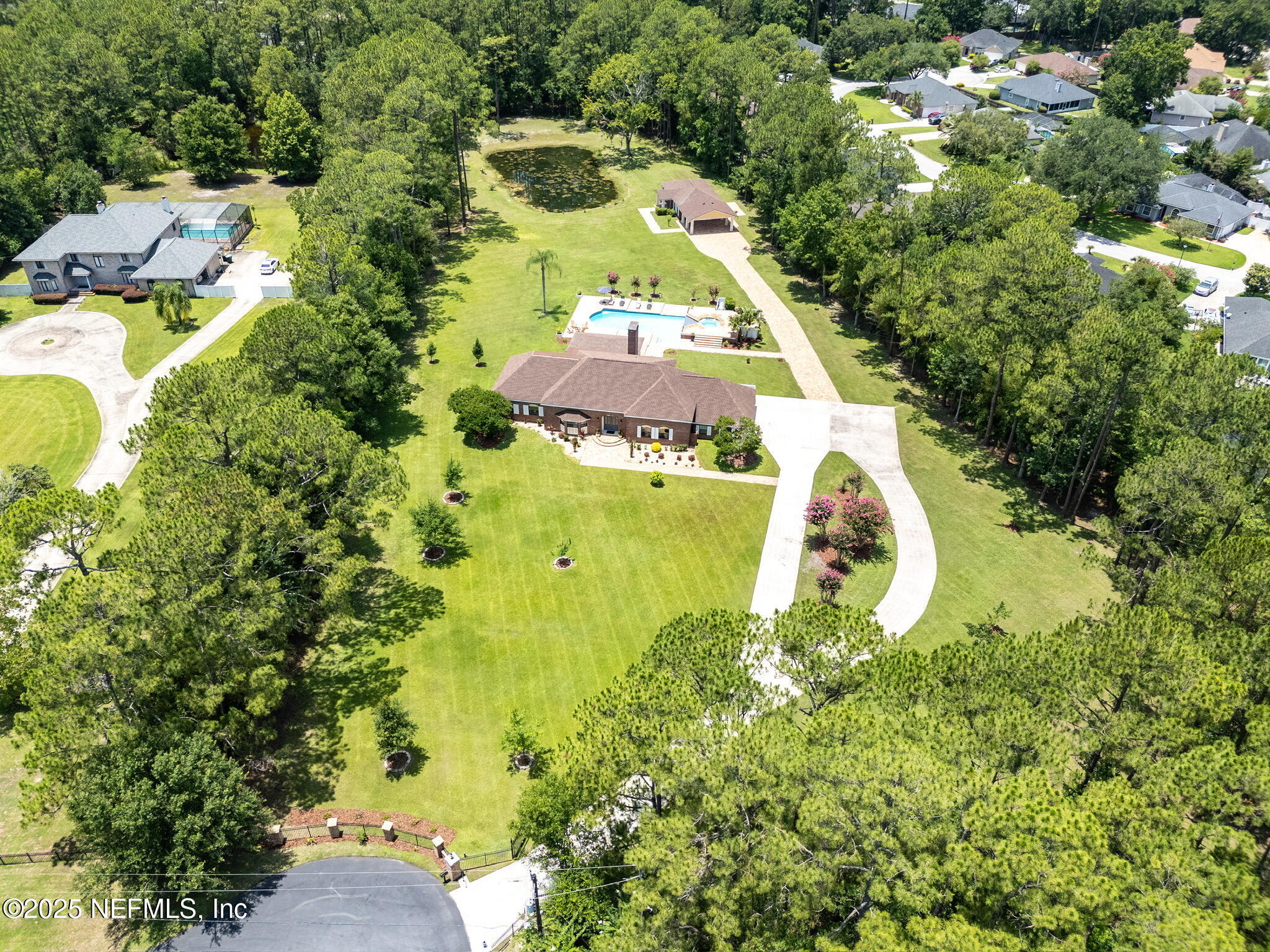 10710 SKY LARK Drive