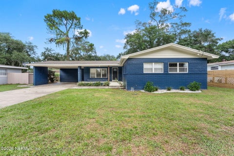 Photo of 2443 IRONWOOD Drive, Jacksonville, FL 32216 (MLS # 2164307)