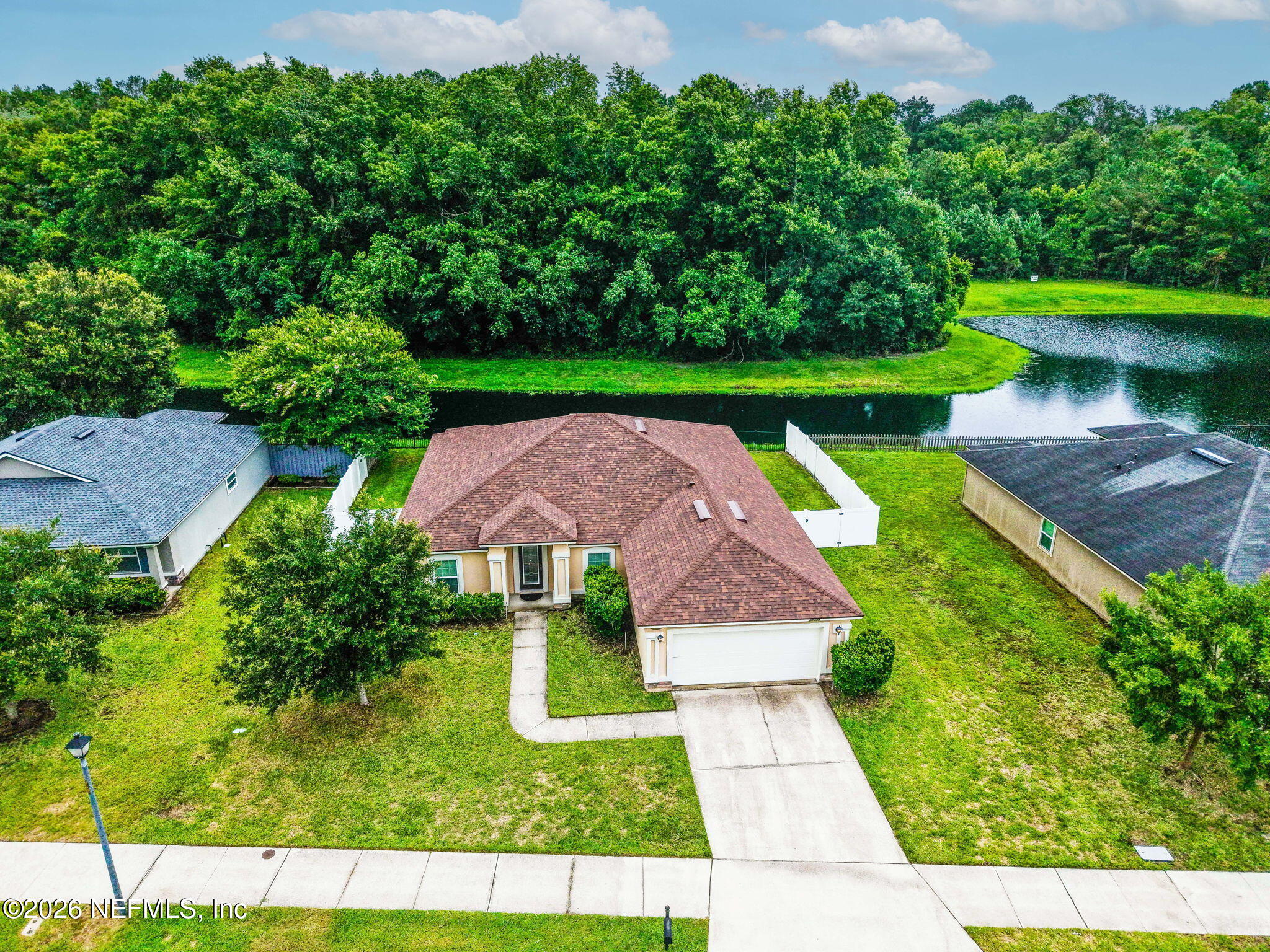 11433 DRIFTWOOD CREEK Drive