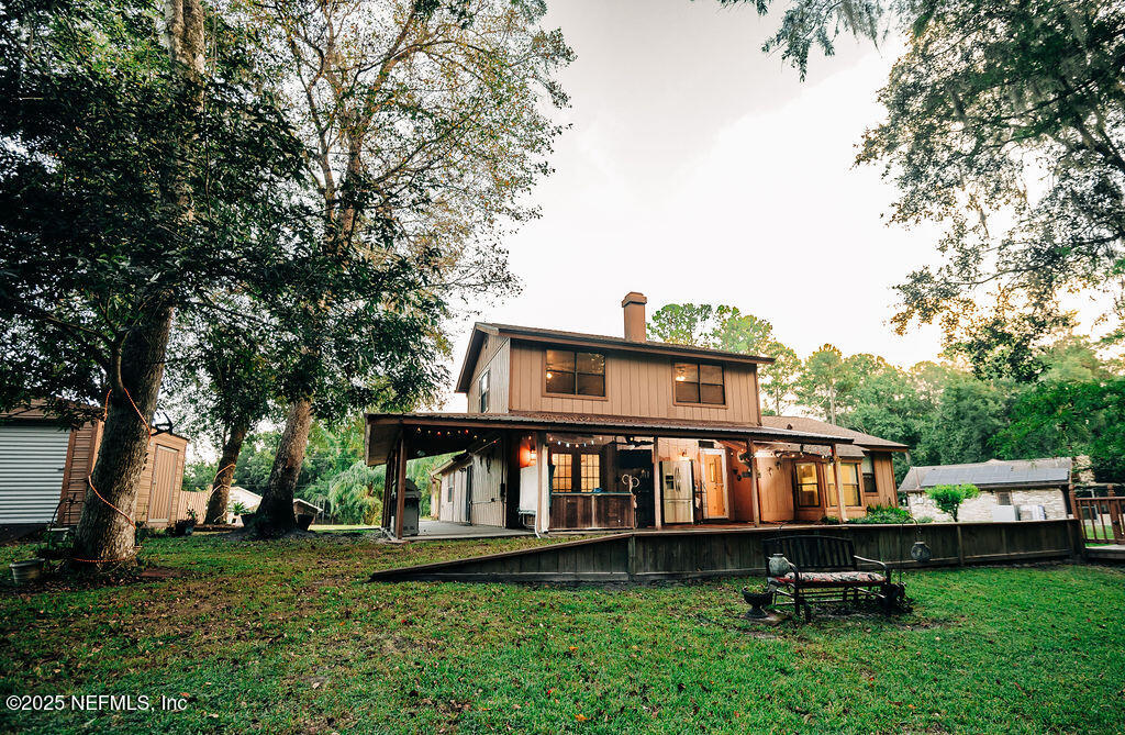 3249 WILDERNESS Circle