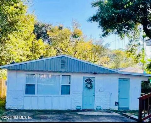 4808 LAWNVIEW Street B Jacksonville FL 32205