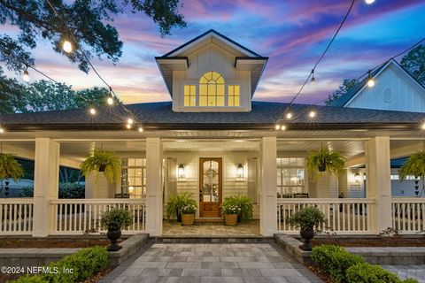 A home in St Johns