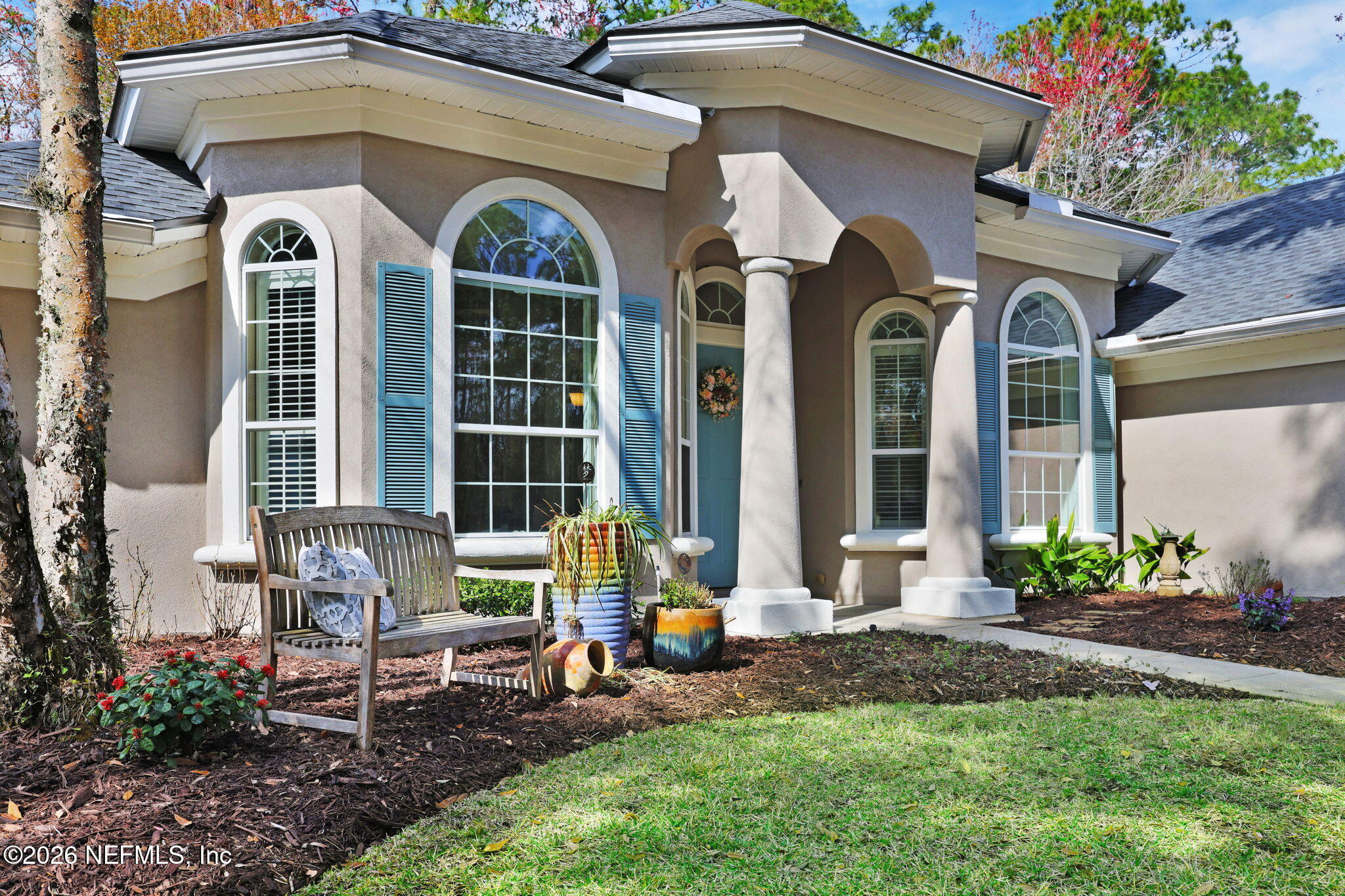 804 CYPRESS CROSSING Trail