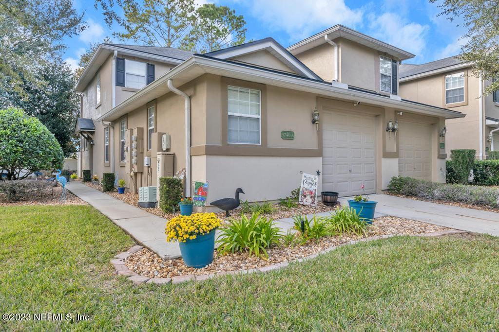 Orange Park, FL home for sale located at 3740 CRESWICK Circle A, Orange Park, FL 32065