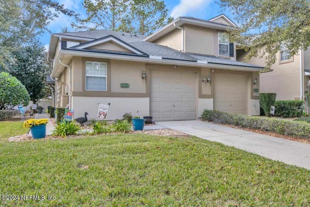 Orange Park, FL home for sale located at 3740 CRESWICK Circle A, Orange Park, FL 32065