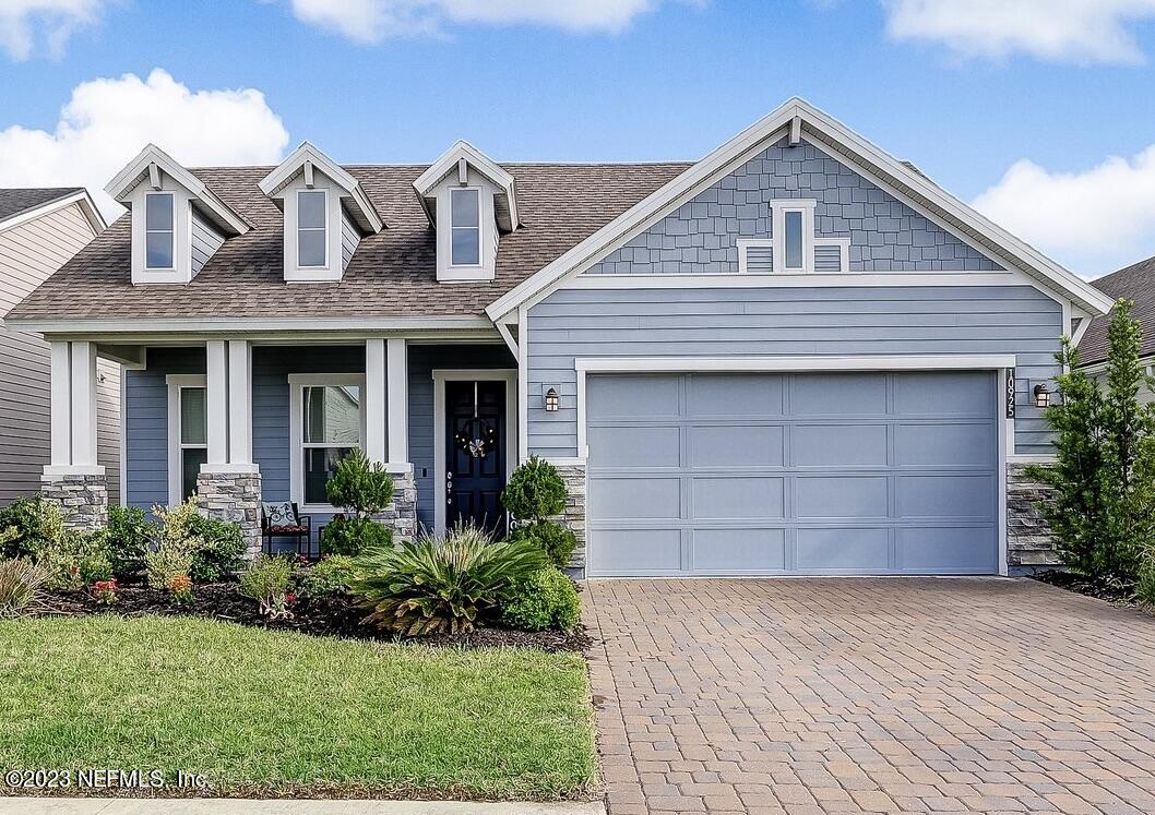 Jacksonville, FL home for sale located at 10925 Aventura Drive, Jacksonville, FL 32256