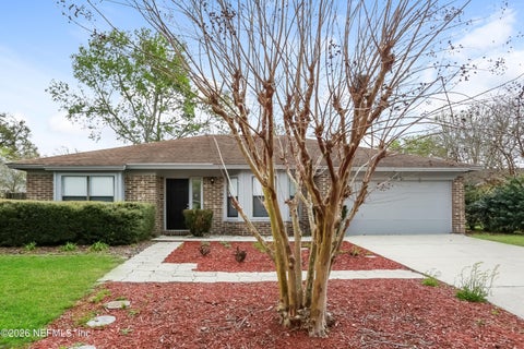 Photo of 6507 DIAMOND LEAF Court S, Jacksonville, FL 32244 (MLS # 2165472)
