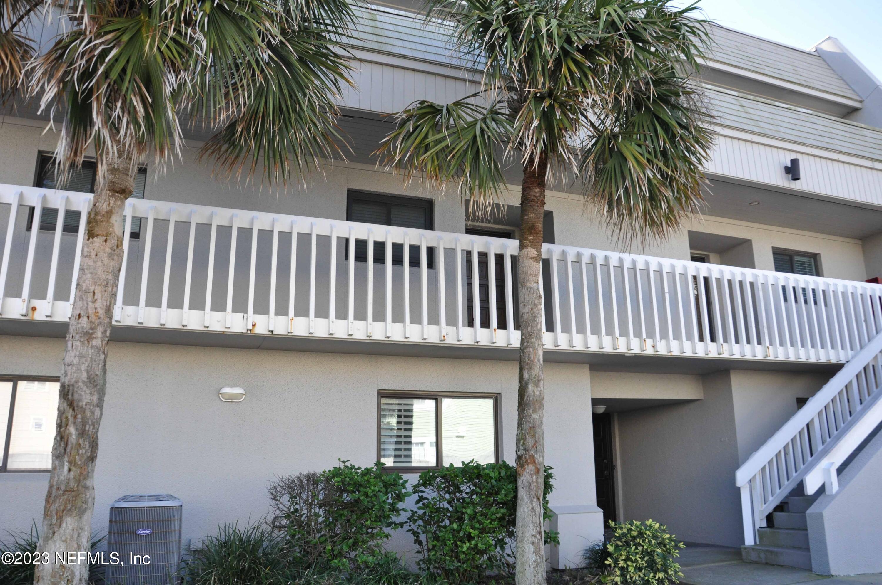 Jacksonville Beach, FL home for sale located at 1701 1ST Street N 1A, Jacksonville Beach, FL 32250