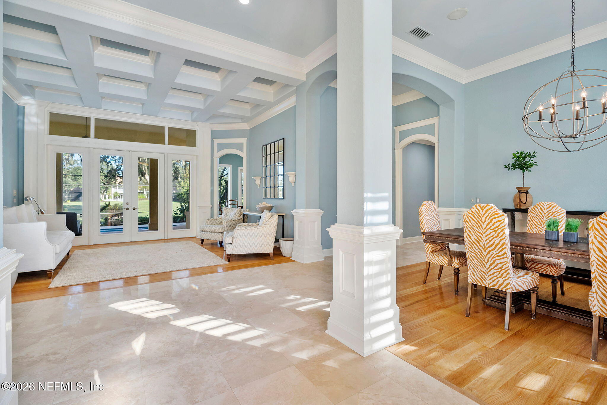 160 GOVERNORS Road