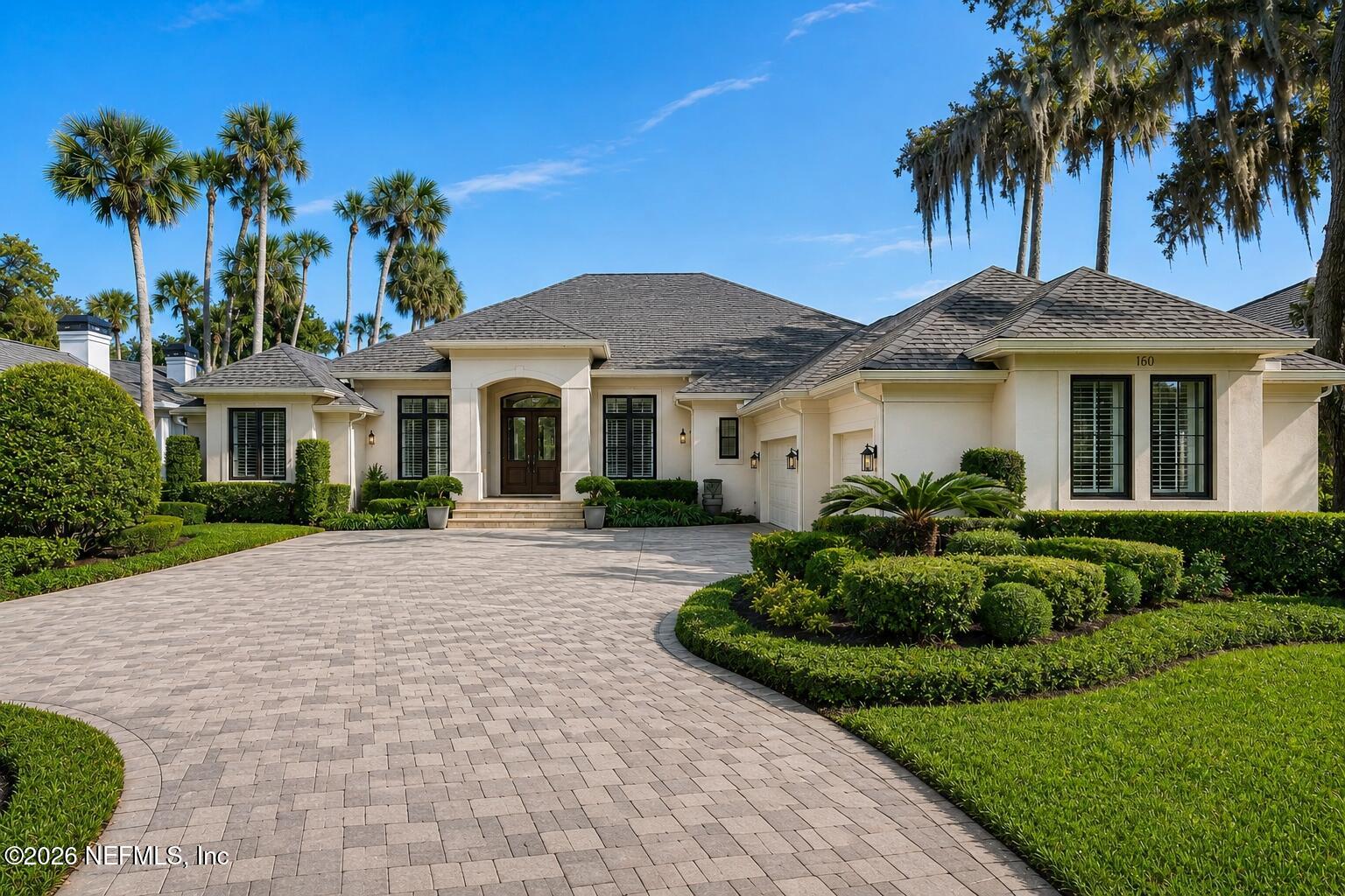 160 GOVERNORS Road