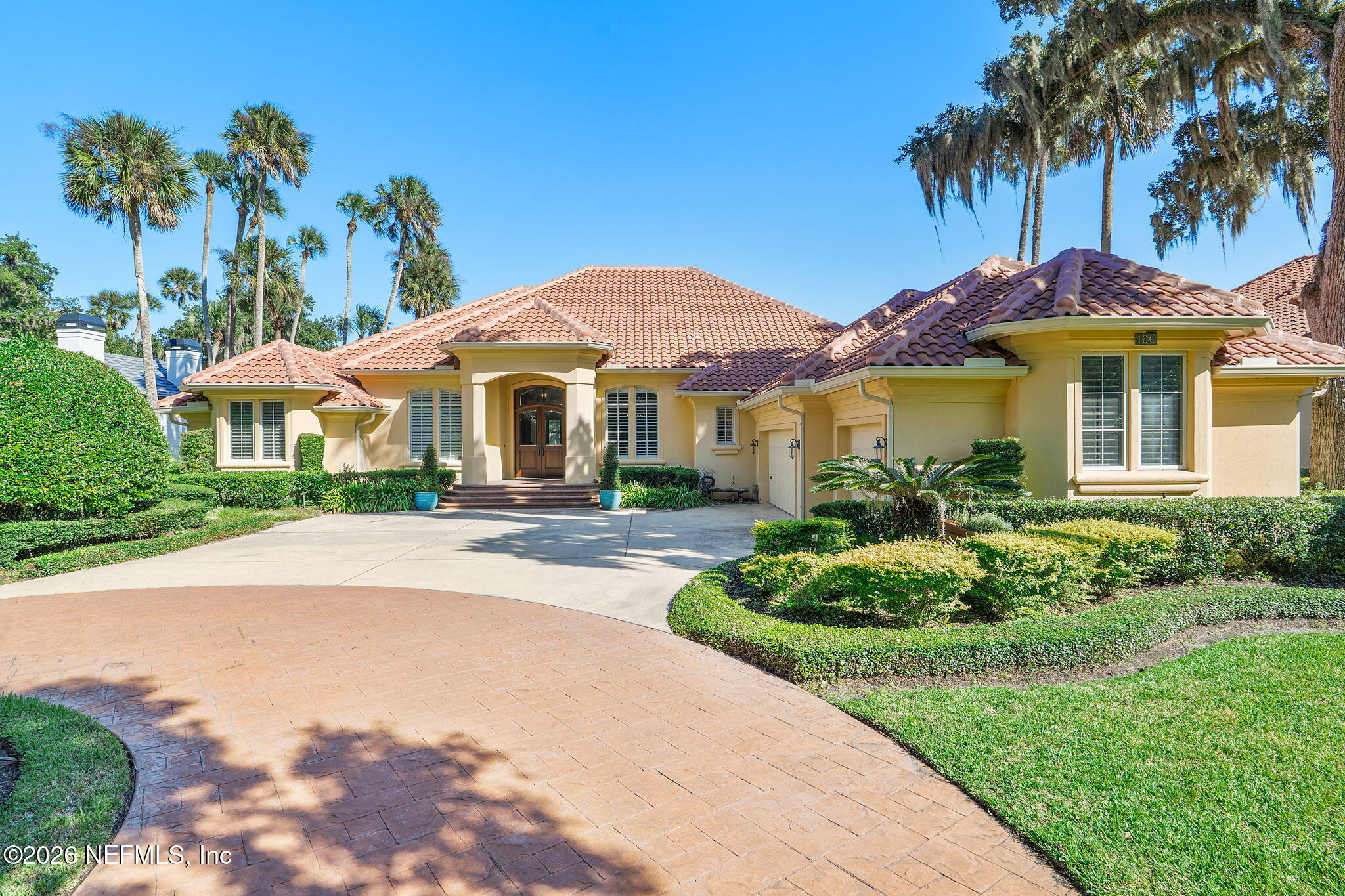160 GOVERNORS Road