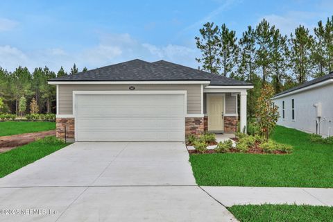 3467 HUMPHREY Street Green Cove Springs FL 32043