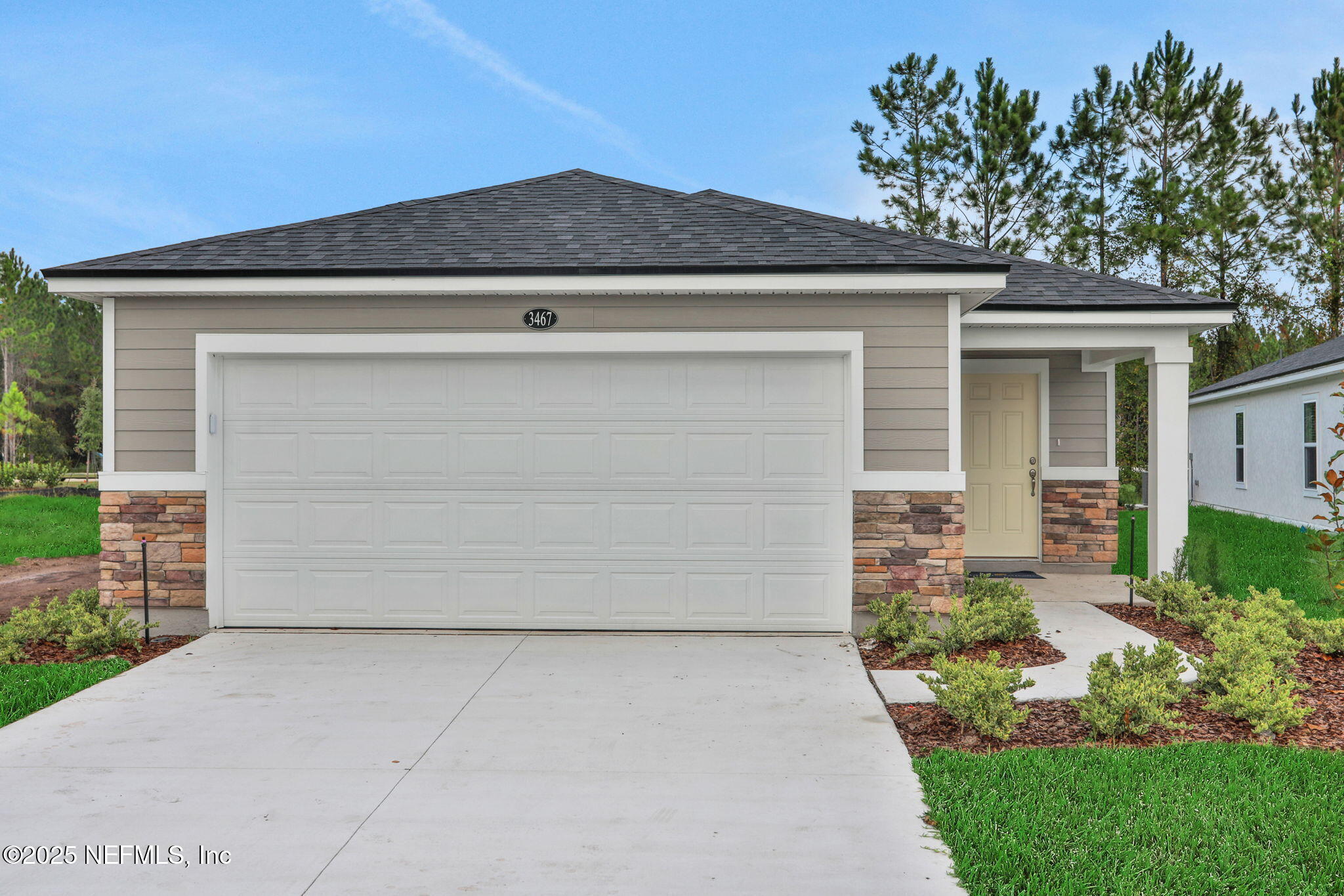 3467 HUMPHREY Street