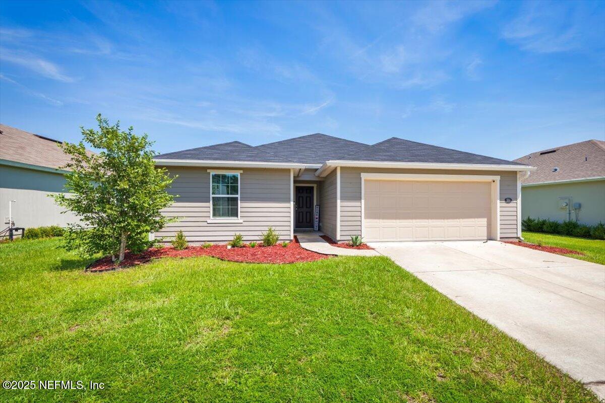 531 WHITE CAMELLIA Lane