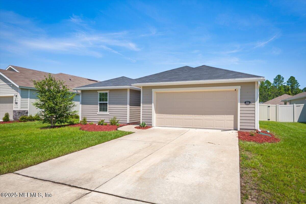 531 WHITE CAMELLIA Lane